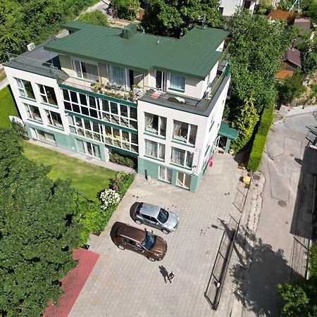Felix Apartment Free Parking Вилнюс Екстериор снимка