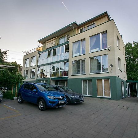 Felix Apartment Free Parking Вилнюс Екстериор снимка