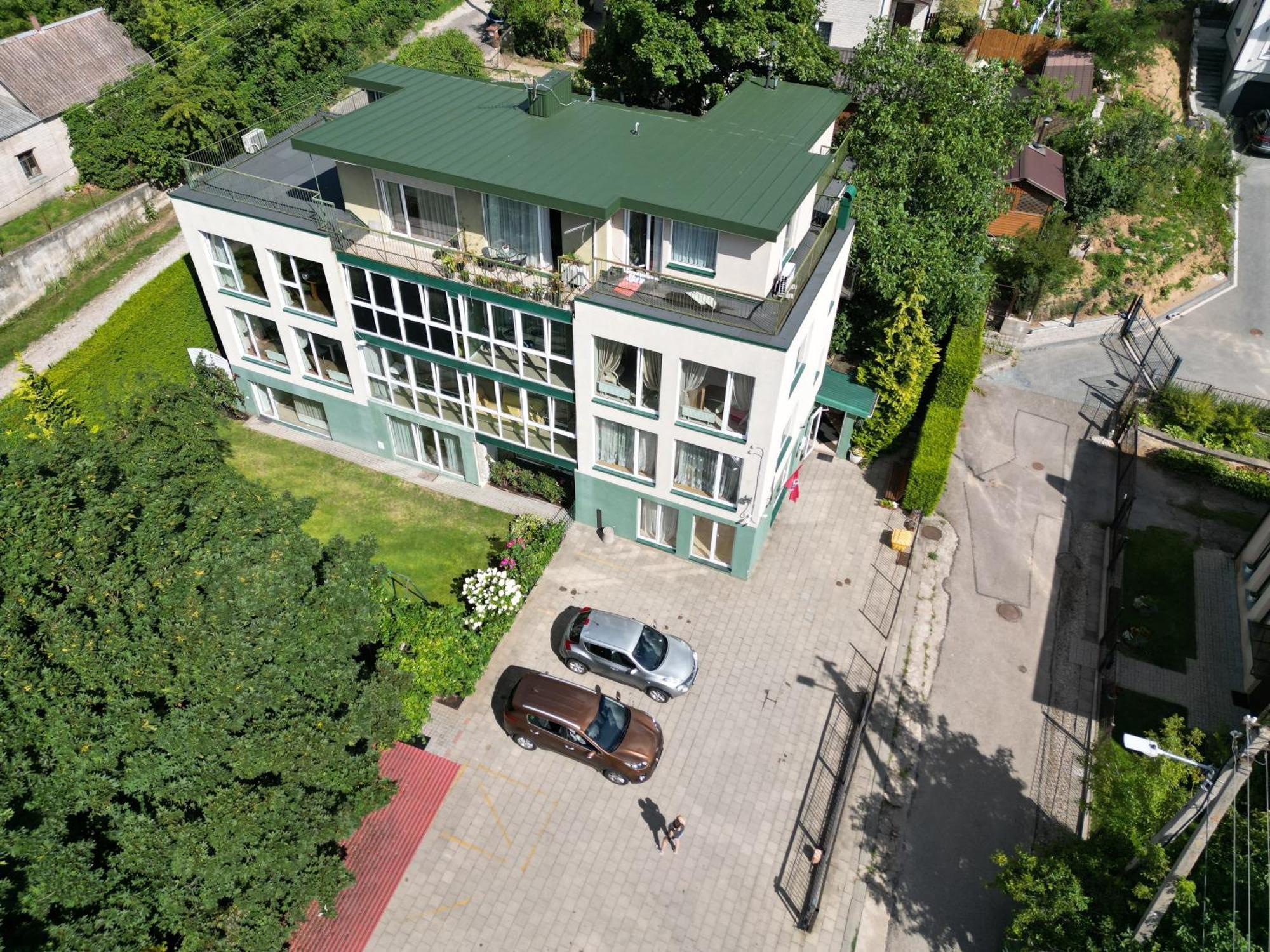 Felix Apartment Free Parking Вилнюс Екстериор снимка