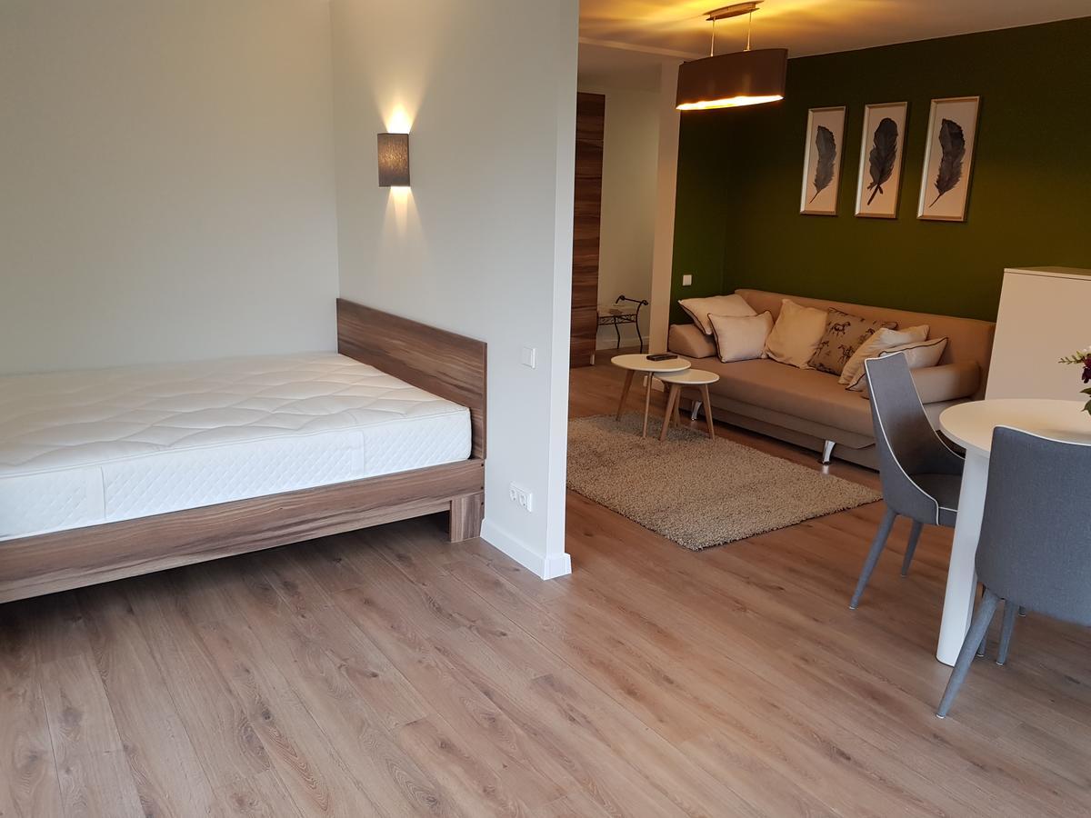 Felix Apartment Free Parking Вилнюс Екстериор снимка