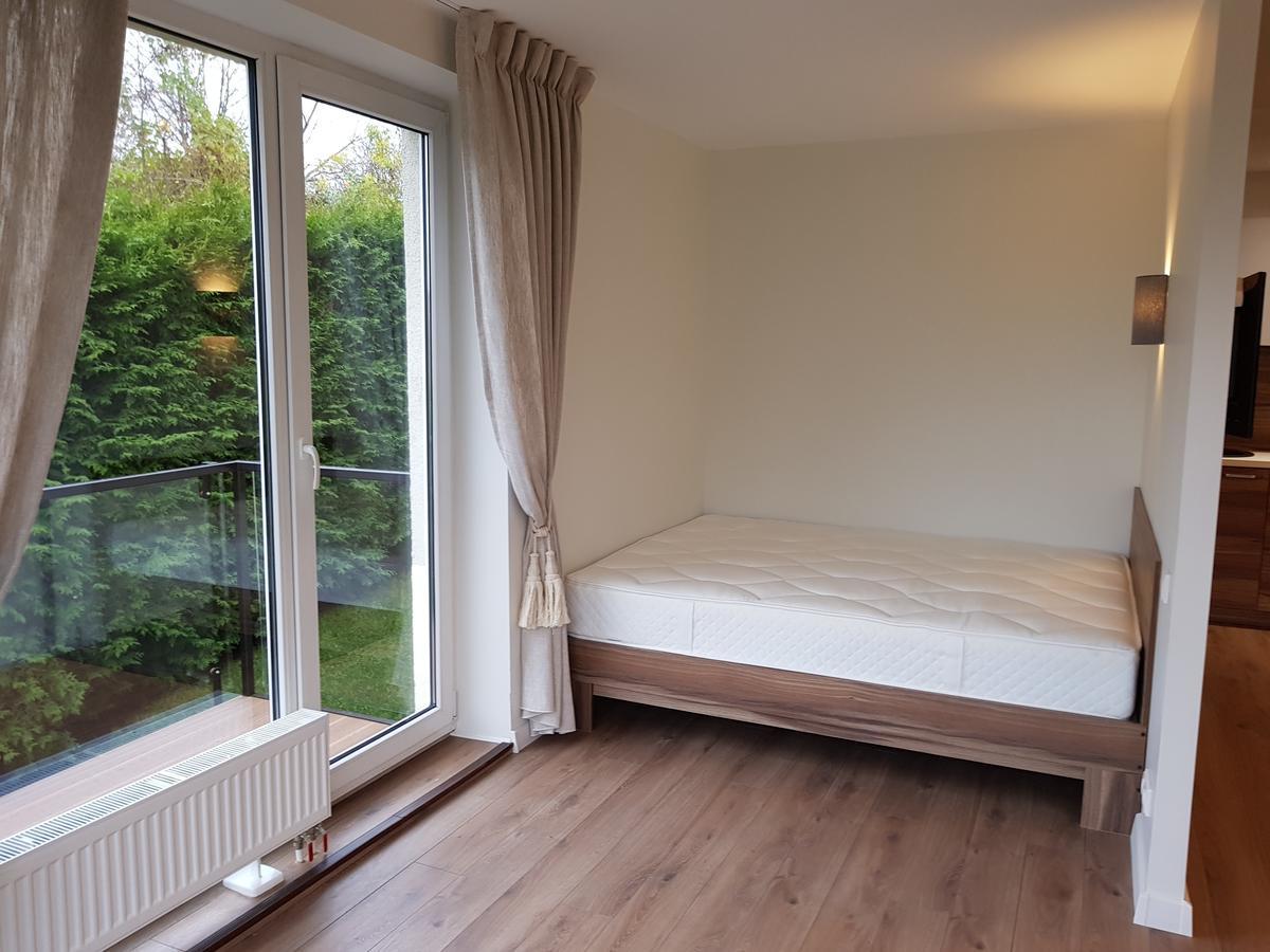 Felix Apartment Free Parking Вилнюс Екстериор снимка