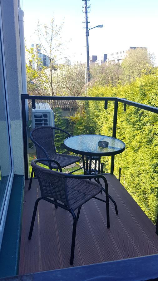 Felix Apartment Free Parking Вилнюс Екстериор снимка