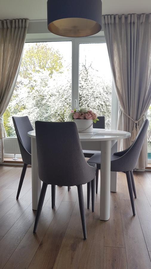 Felix Apartment Free Parking Вилнюс Екстериор снимка